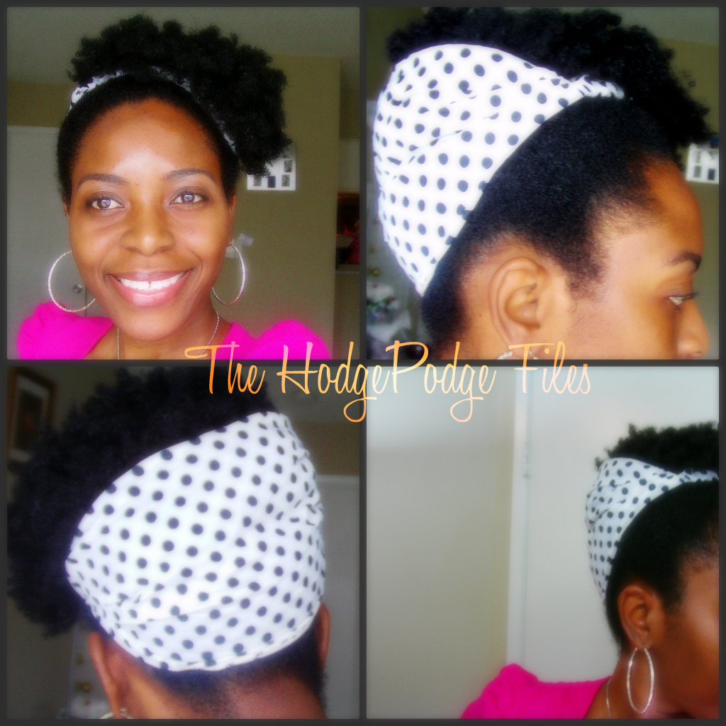 Natural Hair Styles Archives VeePeeJay
