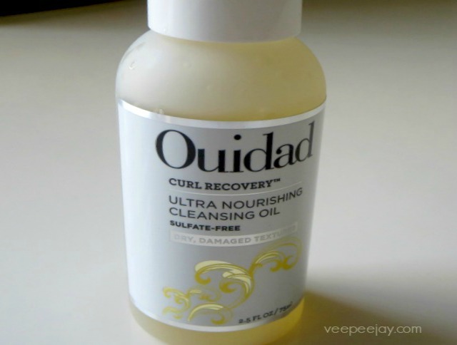 ouidad-ultra-nourishing-cleansing-oil-review