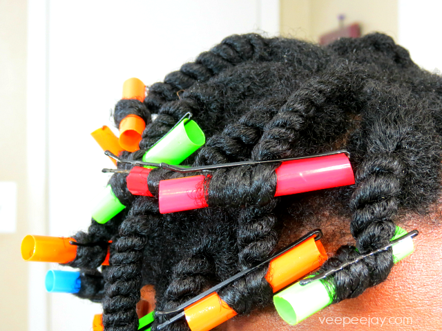 straws-set-curl-natural-hair