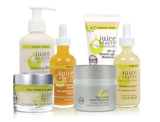 Juice Beauty Skin Care