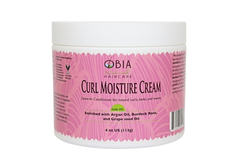 Obia Curl Moisture Cream