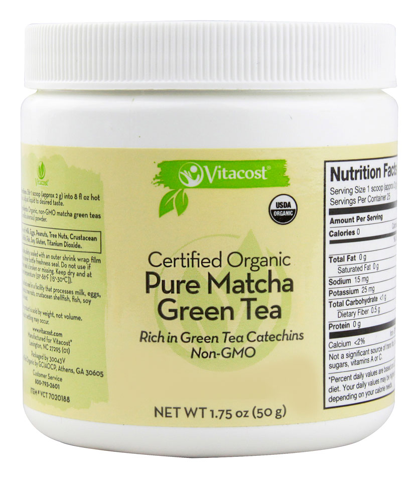 Vitacost-Certified-Organic-Pure-Matcha-Green-Tea-Powder-Non-GMO-844197020188