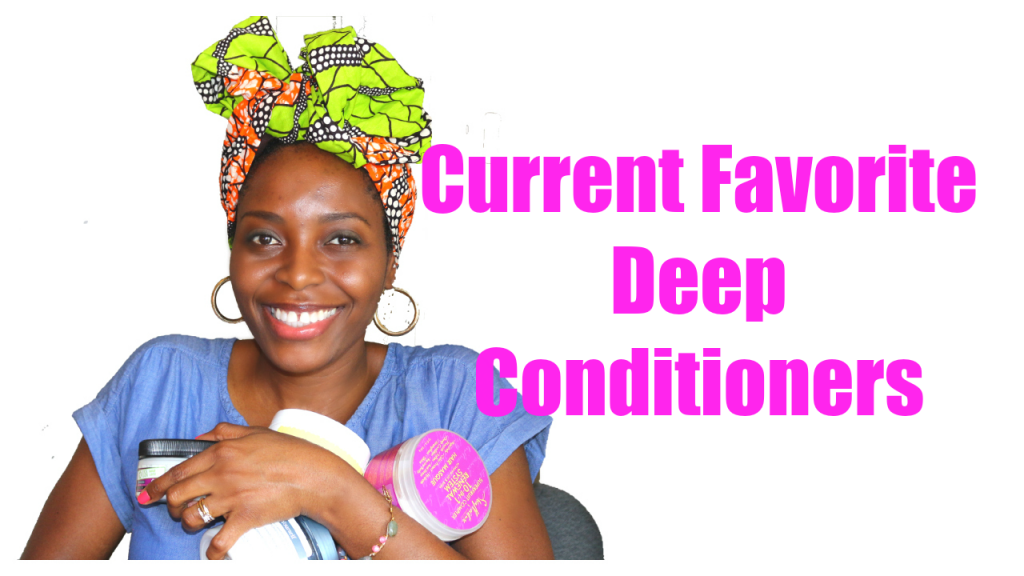 Best Deep Conditioners for 4b/4c Hair