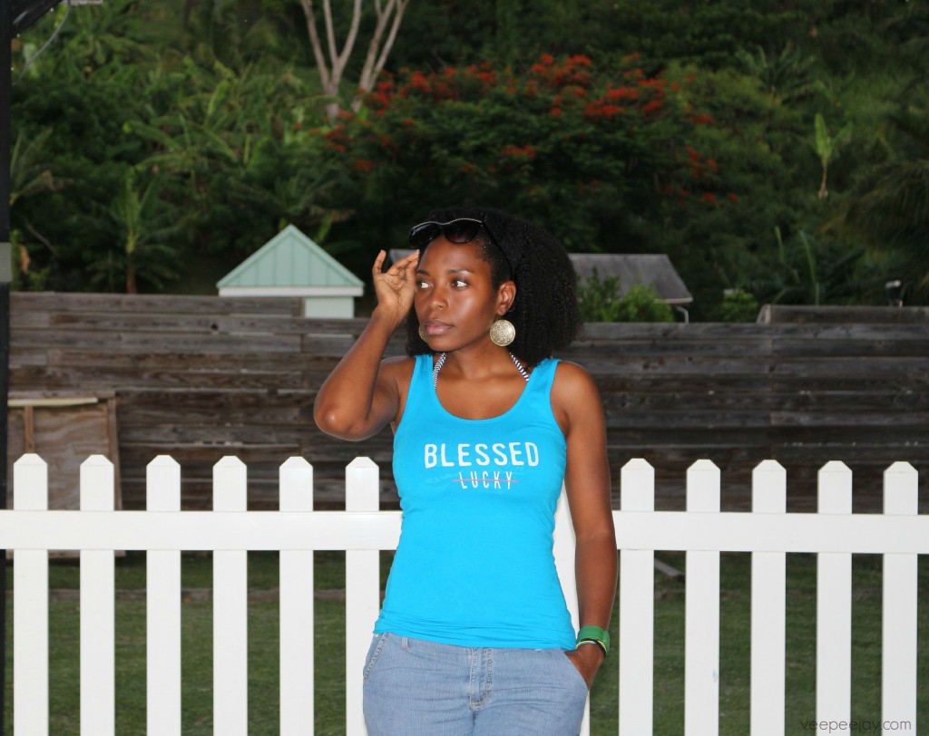 blessed-not-lucky-tee-veepeejay