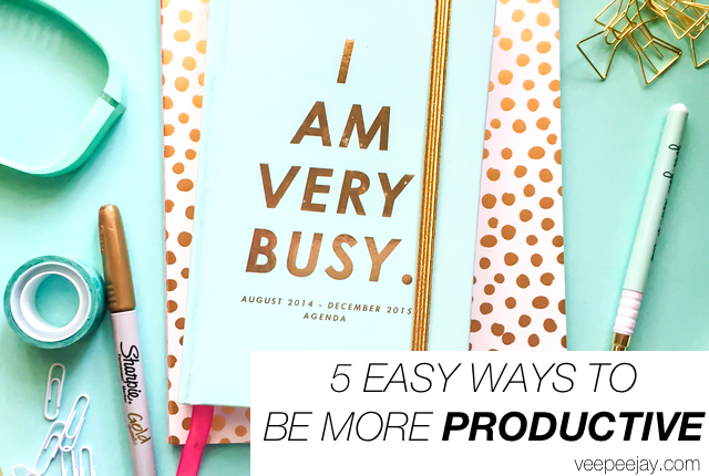 how-to-be-more-productive-veepeejay