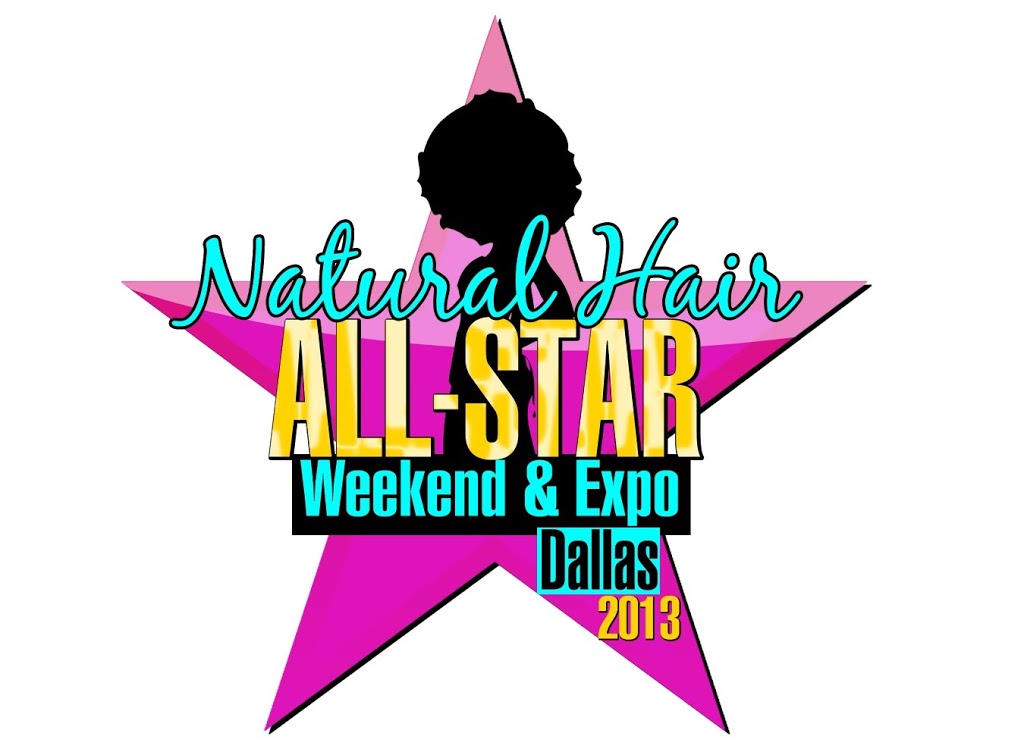 Introducing...Natural Hair All-Star Weekend Dallas