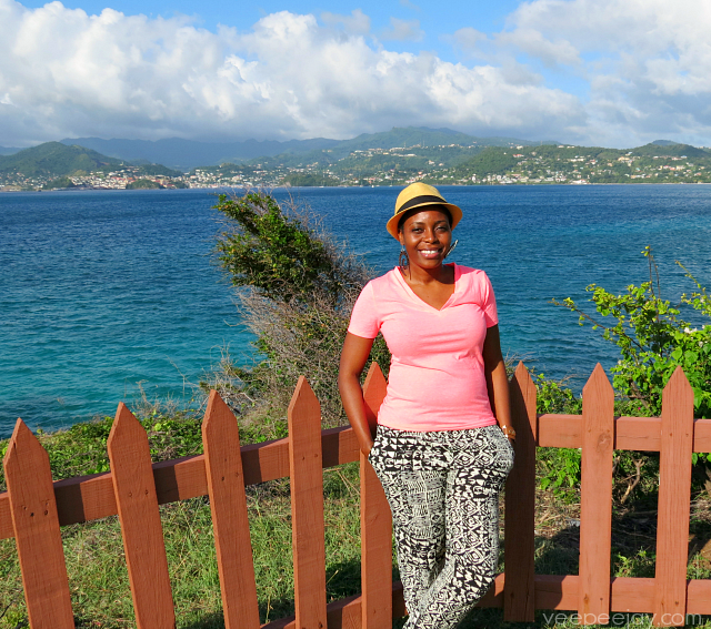 Grenada Vacation Photo Diary Part 2