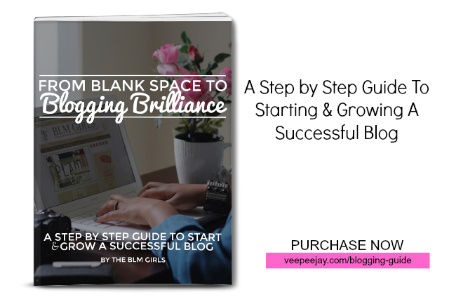 How to Start And Grow A Blog: A Step by Step Guide