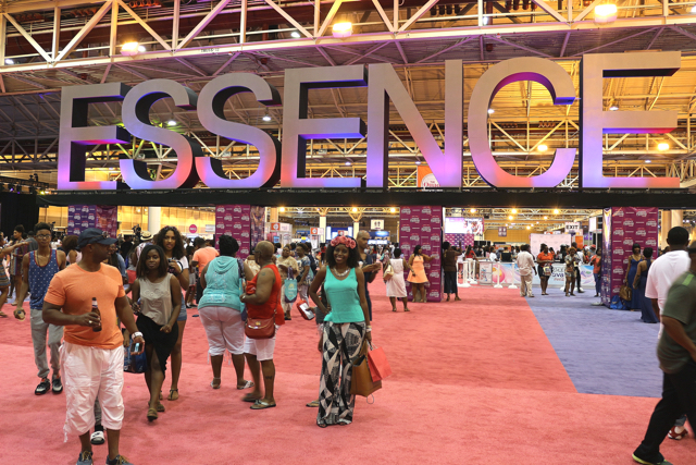 5 Tips For A Great Essence Fest Experience