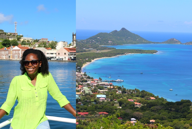Grenada Vacation 2015 + Day Trip to Carriacou (VLOG)