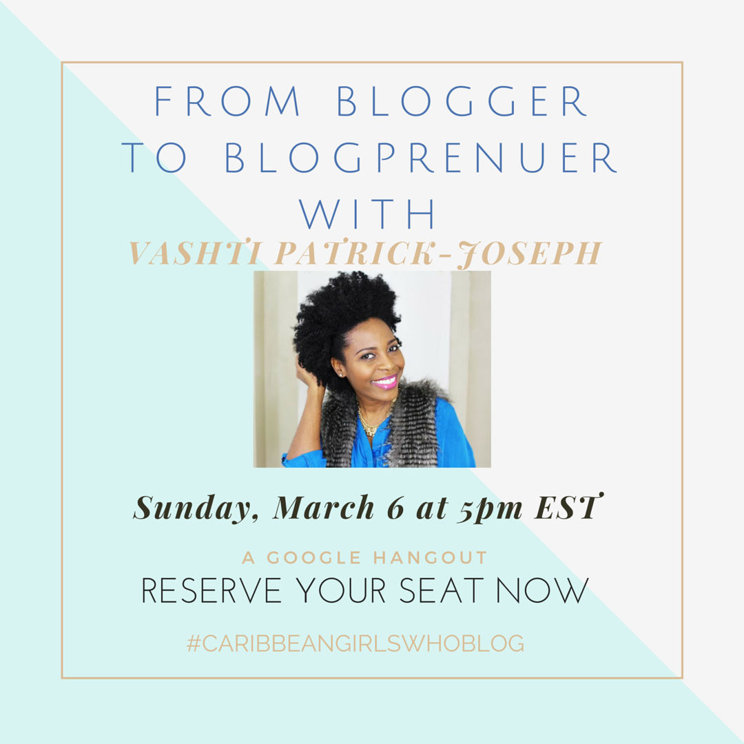 How To Turn Your Blog Into A Business: From Blogger to Blogpreneur