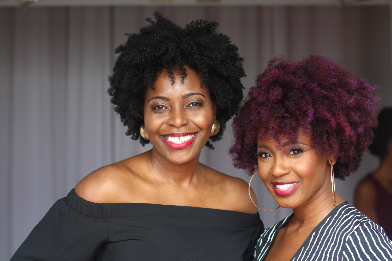 Success, Support & Staying the Course - Motivation from NaturalChica, Obia Ewah & AskpRoy