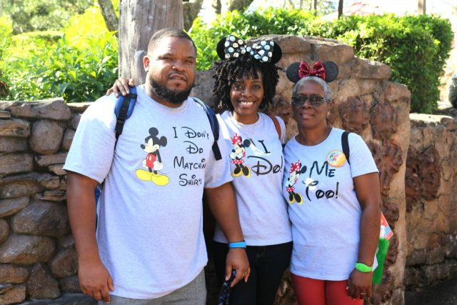 Going to Disney World For The First Time? 5 Tips To Help You Enjoy Your Visit #WaltDisneyWednesdays #DisneySMMC